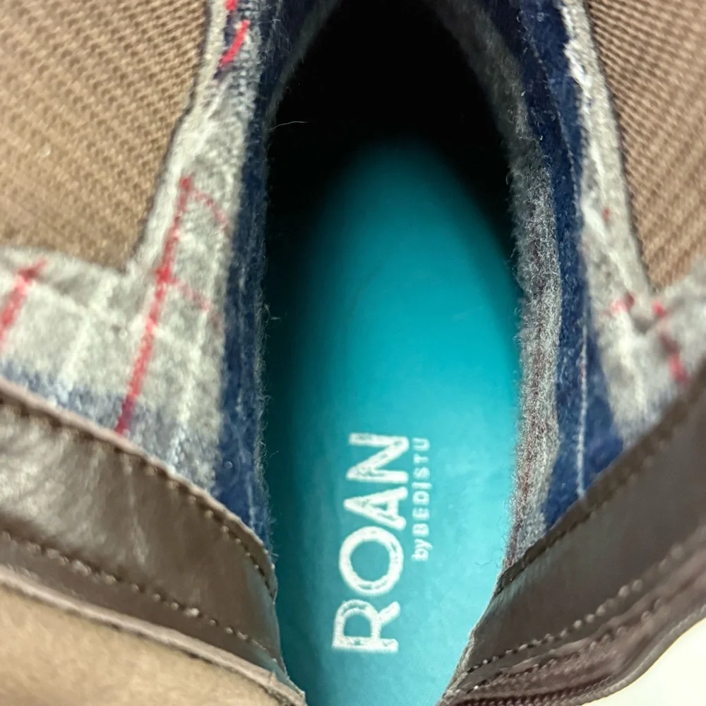 Roan by BedStu Thoughtful Ankle Boot Size 7